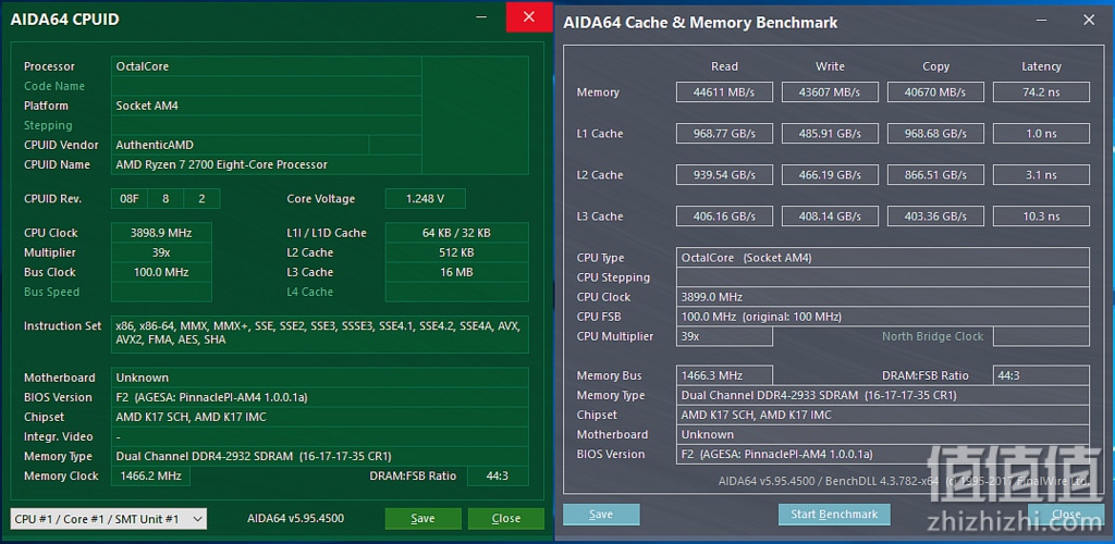 GIGABYTE 技嘉 X470 AORUS ULTRA GAMING 电竞主板开箱