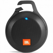 JBL Clip+ 户外便携蓝牙音箱 防雨防泼溅