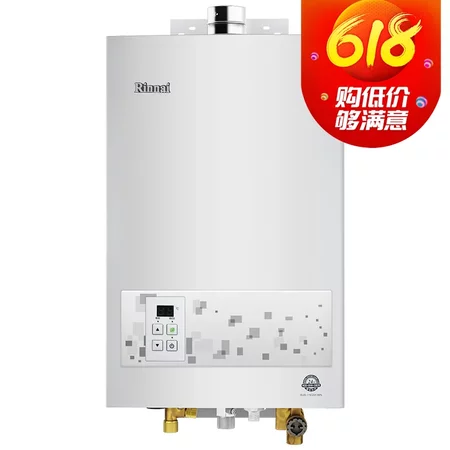 林内（Rinnai）  RUS-16E22CWNAF(T) 燃气热水器 16升
