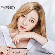 EXID hani同款！GEO Secriss 日抛彩色隐形眼镜 20片装
