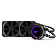 NZXT 恩杰 Kraken X 海妖X52 水冷散热器