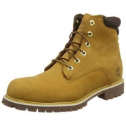 Timberland 基本 alburn ，男式靴子