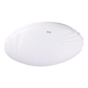 FSL 佛山照明 LED吸顶灯 (凤尾 白光13W 直径26cm)
