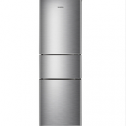 Ronshen 容声 BCD-245WD12NY 245L 三门冰箱
