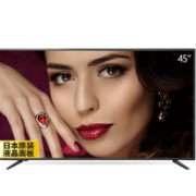 SHARP 夏普 LCD-45TX4100A 45英寸 全高清液晶电视 1577元包邮（1898-321）