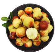 逗鲜 脆甜冬枣1kg