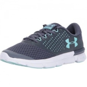 UNDER ARMOUR 安德玛 Micro G Speed Swift 2 女子跑鞋