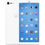 锤子（smartisan）  Pro 2 智能手机 纯白色（限量版） 6GB+64GB