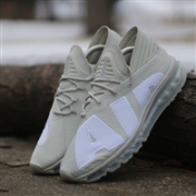 NIKE 耐克 AIR MAX FLAIR 男子休闲运动鞋 灰色