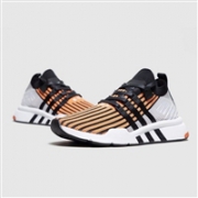 独家限定！adidas 阿迪达斯 EQT Support Mid ADV 中性款中帮跑鞋