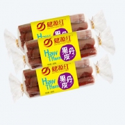 健源红 果丹皮 200克*3袋