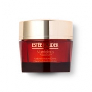 某猫590元！EsteeLauder/雅诗兰黛  红石榴鲜亮焕采日霜