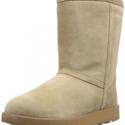 限5码！UGG 女士经典防水雪地靴