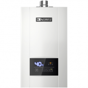 能率（NORITZ）  GQ-12E3FEX(JSQ24-E3) 12L 燃气热水器