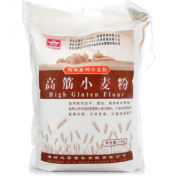 风筝 高筋小麦粉 面包粉 2.5kg