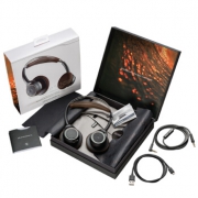 缤特力（Plantronics）      BackBeat Sense 头戴式蓝牙耳机
