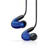 Shure 舒尔 SE846-CL 四单元动铁HiFi耳机  晶石蓝