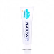 SENSODYNE 舒适达 沁爽劲洁 抗敏感牙膏 180g