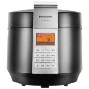 Panasonic 松下 SR-PNG601-KS 电压力锅 6L