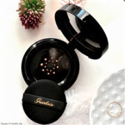 GUERLAIN 娇兰 丝柔亲肤气垫粉底液 14g 4色全
