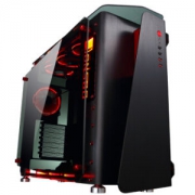 JONSBO 乔思伯 MOD1 全塔式铝制机箱