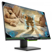 限会员：HP 惠普 27XQ 光影精灵 27英寸 TN电竞显示器（2560x1440、144Hz、1ms、FreeSync）