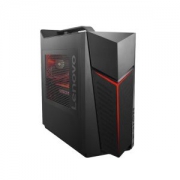 Lenovo 联想 Legion 拯救者 刃9000II UIY 电脑主机（i7-8700K、16GB、256GB+2TB、GTX1070 Ti）