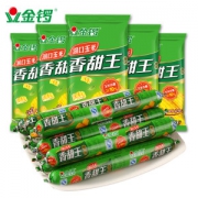 金锣 玉米肠 240g*5袋