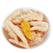 多美源 野山椒凤爪 502g
