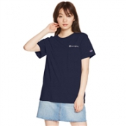 Champion × 日系红牌合作款T恤