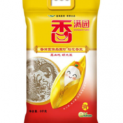 限地区： 香满园 御品国珍 五常香米 8kg 折29.28元（多重优惠）