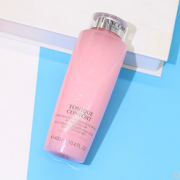 LANCOME兰蔻 清滢柔肤水(粉水) 400ml