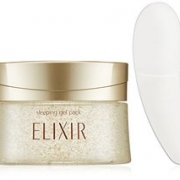 资生堂 ELIXIR 怡丽丝尔 胶原蛋白 免洗睡眠面膜 105g