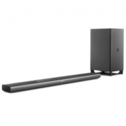 PHILIPS 飞利浦 Fidelio Atmos Soundbar B8 回音壁家庭影院