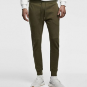 14日22点：ZARA  男士休闲裤