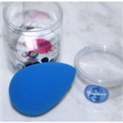 新品 Beautyblender 蓝宝石限量美妆蛋