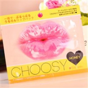 2018新品！Choosy 唇膜唇膏套装