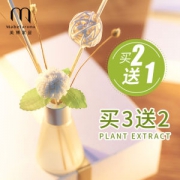 eyun aroma 无火香薰精油 散香花球