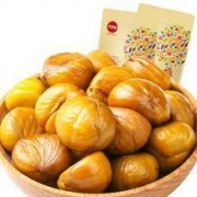 百草味 板栗仁 80g*3袋