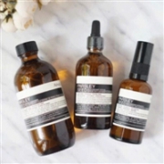 新低价！Cult Beauty现有Aesop 伊索天然植物护肤
