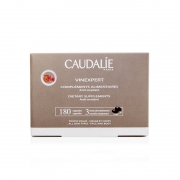 欧缇丽（Caudalie）  葡萄籽胶囊 180粒