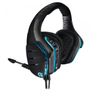 Logitech 罗技 G633 RGB 7.1游戏耳机