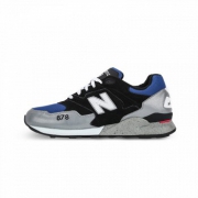 new balance 878系列 男女款运动鞋