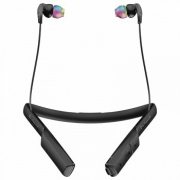 多重优惠！Skullcandy骷髅头 METHOD WIRELESS 颈戴式运动蓝牙手机耳机