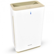 Panasonic 松下 F-61C8PJD 家用空气净化器