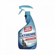 ​6日0点：Simple solution亲宝舒 猫用三倍强效去污除味剂945ml *2件