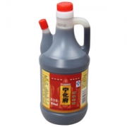 宁化府 益源庆 精酿老醋 调味调料 850ml中华老字号 *2件