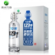 酒厂自营 习酒 500ml*2瓶 浓香型