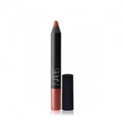 纳斯（NARS)口红丝绒唇膏笔 Walkyrie 深豆沙色 *2件