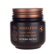 Innisfree悦诗风吟 火山岩面膜加强型100ml
